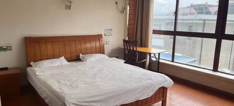 杭州天泽宾馆图片