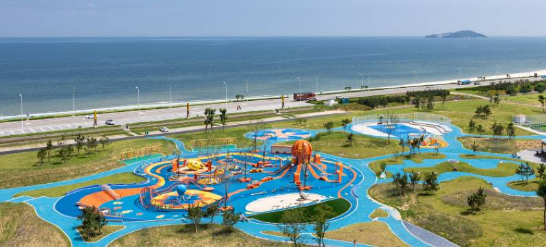 荣成香海印象度假公寓图片