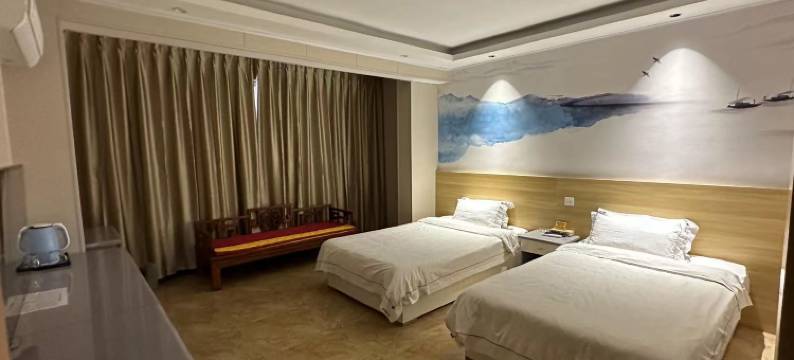 皇冠假日酒店(漯河黄庄店)图片