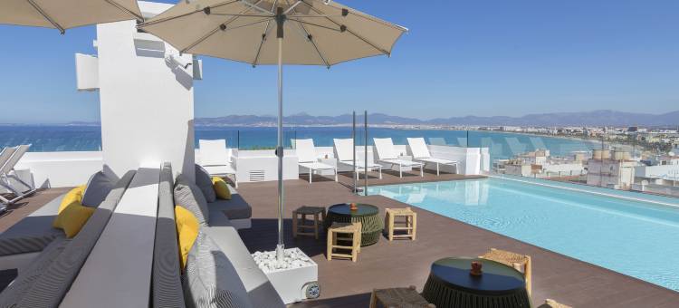 哇啦！乐趣酒店(whala!fun)图片