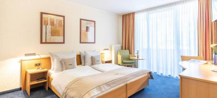 波恩阿克拉城市生活(Acora Bonn Living the City)图片