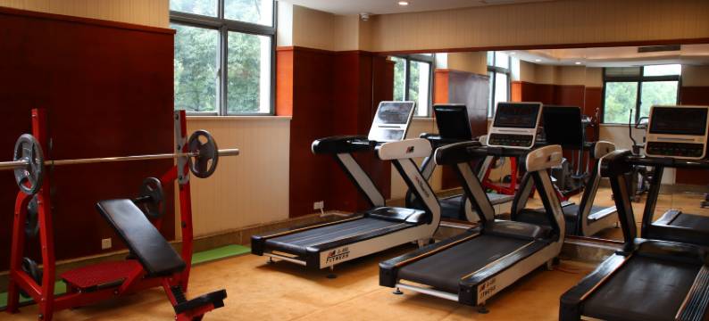 上海花惜美拾酒店(松江新城人民北路店)图片