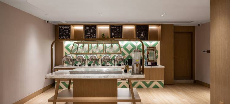 维也纳3好酒店(坪石店)图片