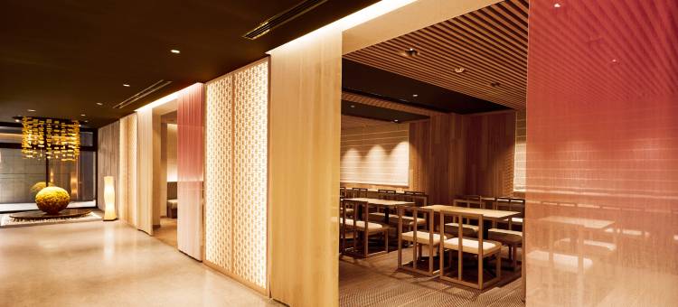 京都四条乌丸丽嘉广场酒店(RIHGA PLACE KYOTO SHIJO KARASUMA)图片