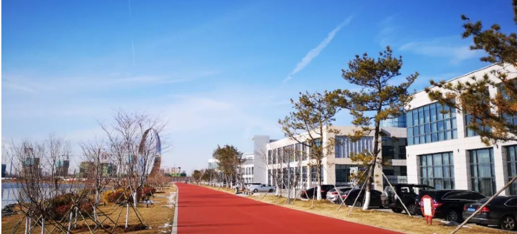 九龙晟大酒店(荣成海湾北路店)图片