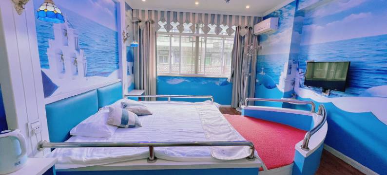 乌镇悦途民宿图片