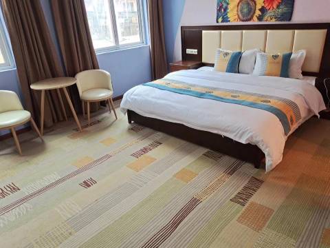 香格里拉印象汐畔精品客栈