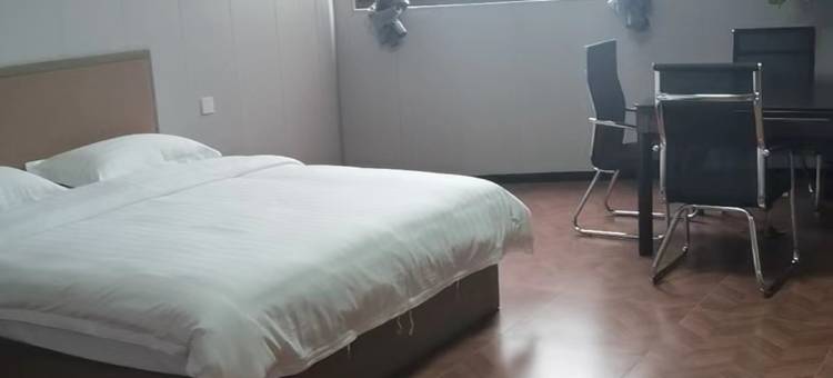 如家华驿精选酒店(南通海门珂缔缘足球俱乐部店)图片