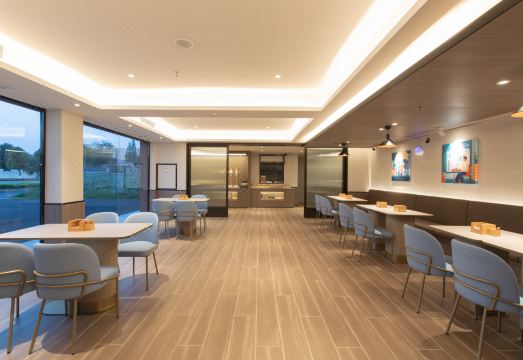 HanTing Hotel (Laohekou Lihua Avenue) Hotel Overview