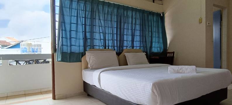 柯达住宿(Kota Lodge)图片