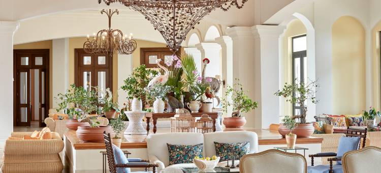 格雷科泰尔酒店-奥林匹亚绿洲(Grecotel LUXME Oasis at Riviera Olympia & Aqua Park)图片