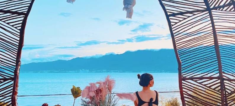 东墨·海景酒店(大理洱海店)图片