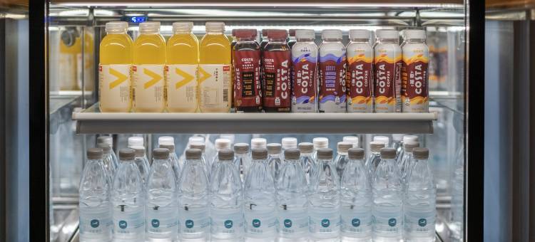 汉庭酒店(宁德万达蕉城南路店)图片