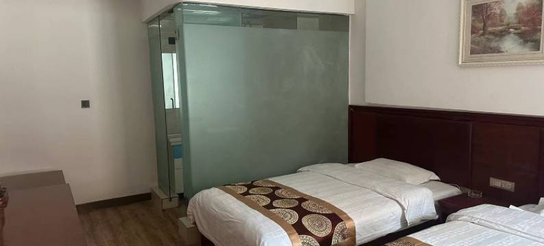 临夏兰宝商务宾馆图片