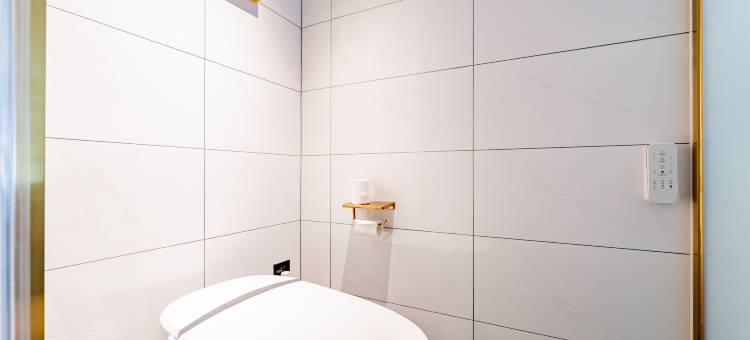 斐梵酒店(包头会展中心天福广场店)图片