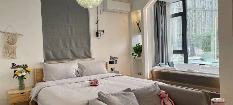 简居小筑(温州大学城店)图片