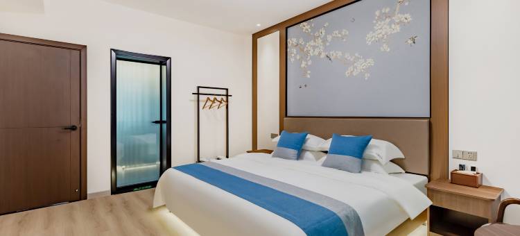 闲潭拾光民宿(桃花潭景区店)图片