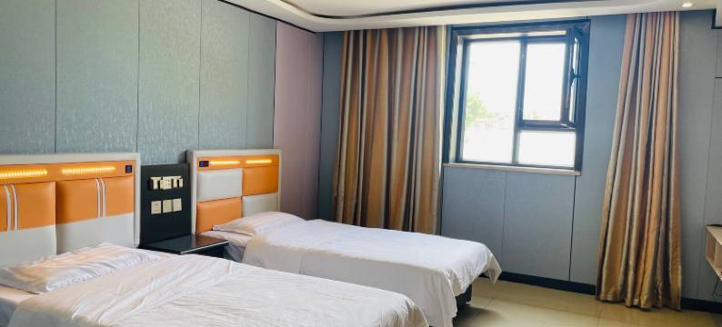 新源沈家客栈图片