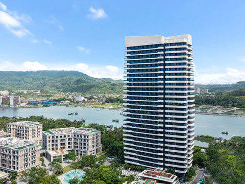 伴海度假公寓(神州半岛店)