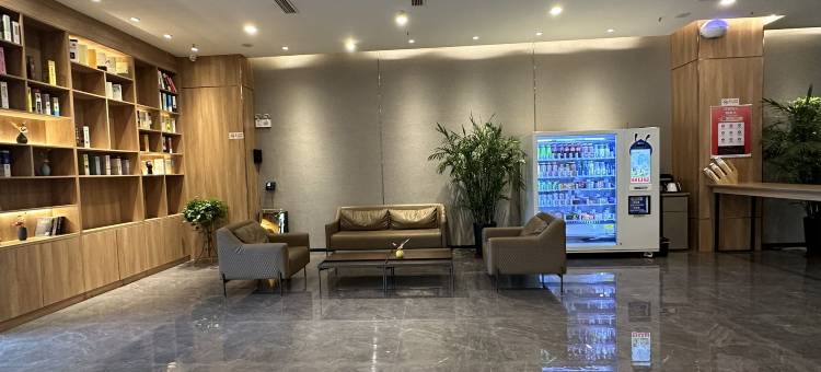 格林豪泰酒店(济宁高新区黄屯店)图片