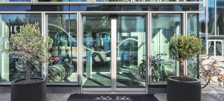 INNSiDE阿姆斯特丹(Innside Amsterdam)图片