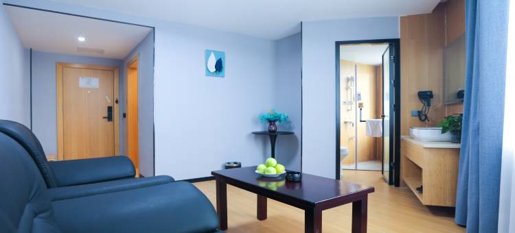 维加斯智能酒店图片