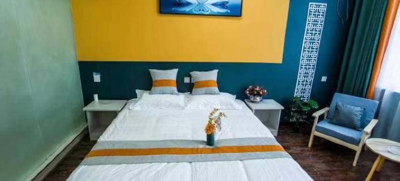 霸州华鑫宾馆图片