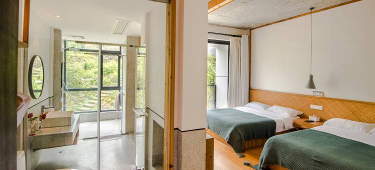 泰顺山行民宿图片