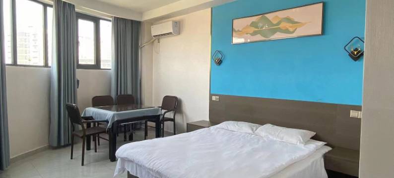 欣悦宾馆(信阳市人民医院店)图片