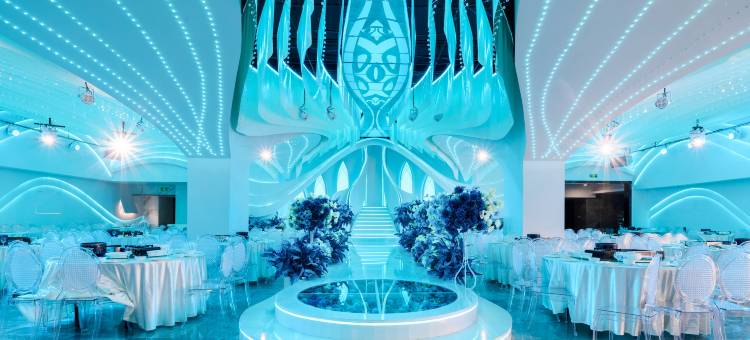 射洪旷逸酒店(永逸广场店)图片