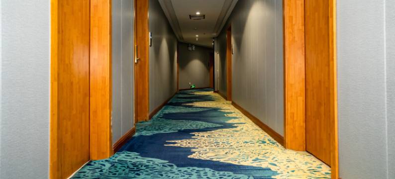 韶关汉考拉酒店图片