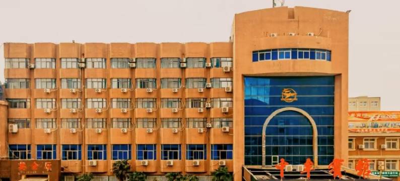 中牟宾馆(青年路汽车站店)图片