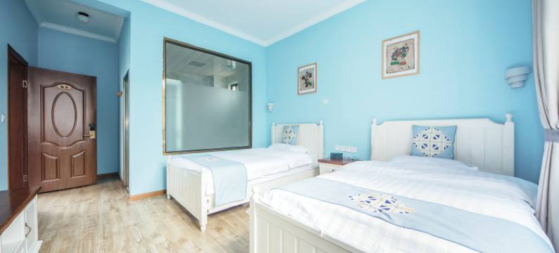 简舍客栈(大理古城店)图片