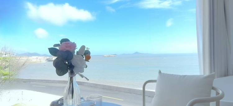 嵊泗蓝月海海景民宿图片