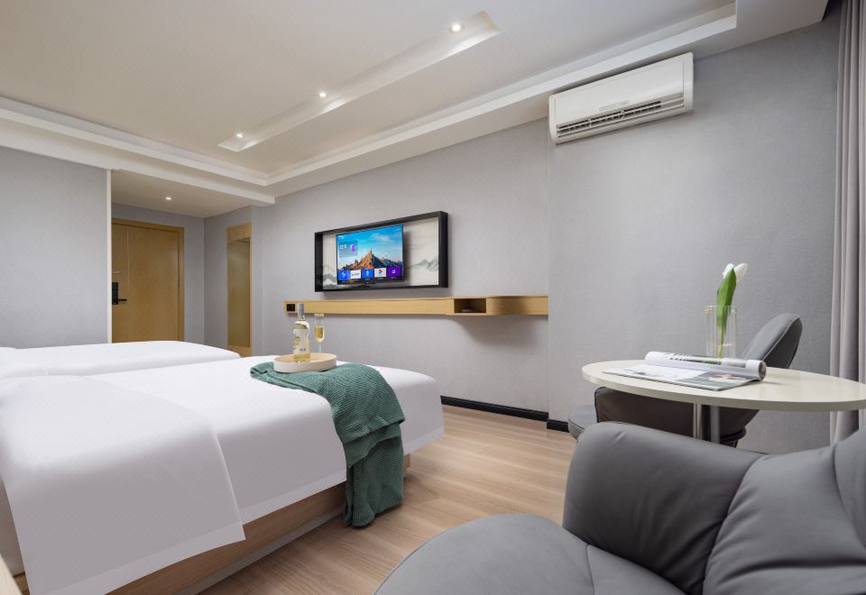 Hotel Overview