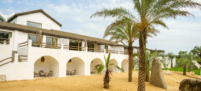 溧阳艾岚荻野奢度假民宿酒店图片