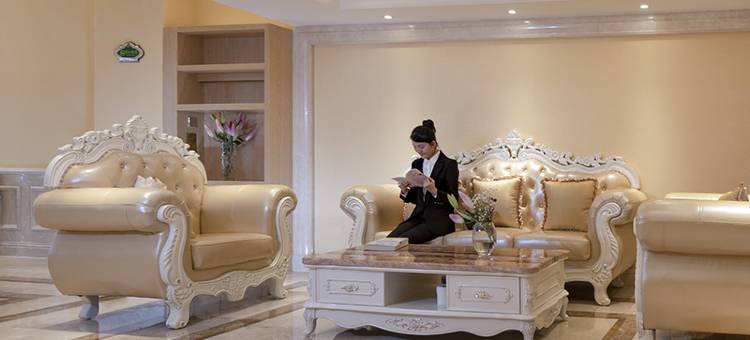 维也纳3好酒店(东莞南城天安数码城店)图片