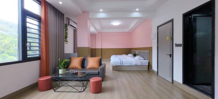 兴海恋民宿图片