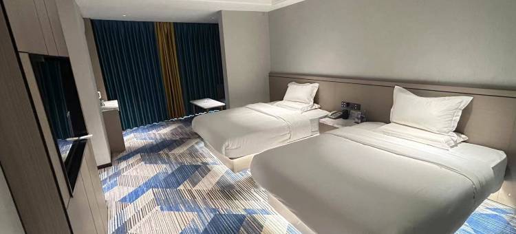 通海希曼酒店图片