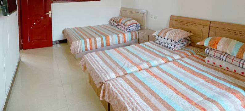 蓬莱龙海客栈图片