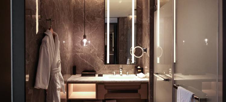 成都滨江希尔顿逸林酒店(东郊记忆店)图片