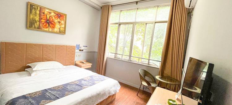 环江金泰旅馆图片