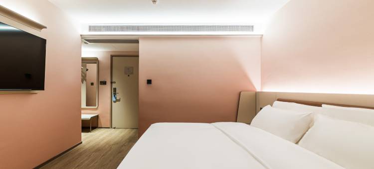 汉庭酒店(新余市政府店)图片