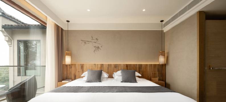 九华山無住唐居民宿(九华山上)图片