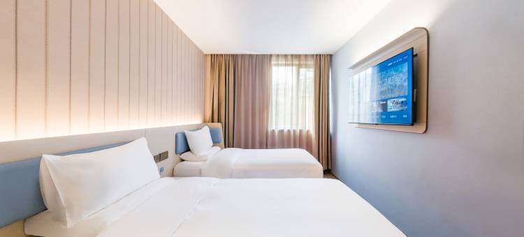 汉庭(广州珠影星光城客村地铁站店)图片