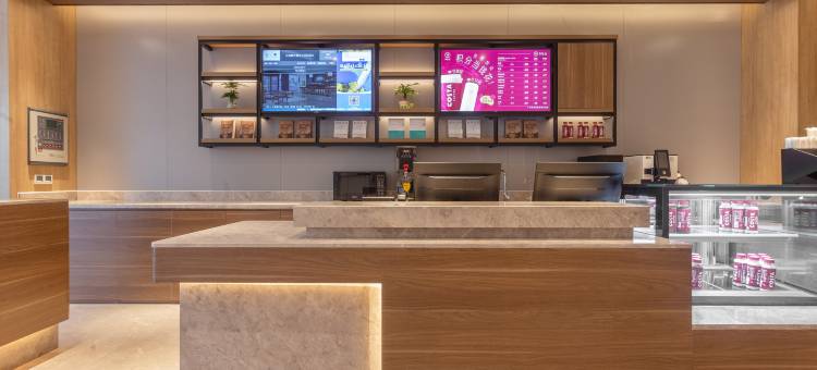 汉庭酒店(重庆融创文旅城店)图片
