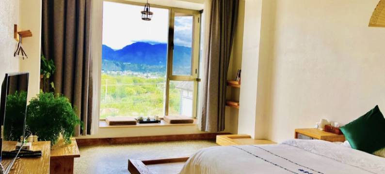 洱源栖雲别院客栈图片