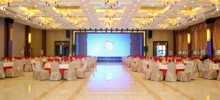 来凤酉水明珠大酒店图片