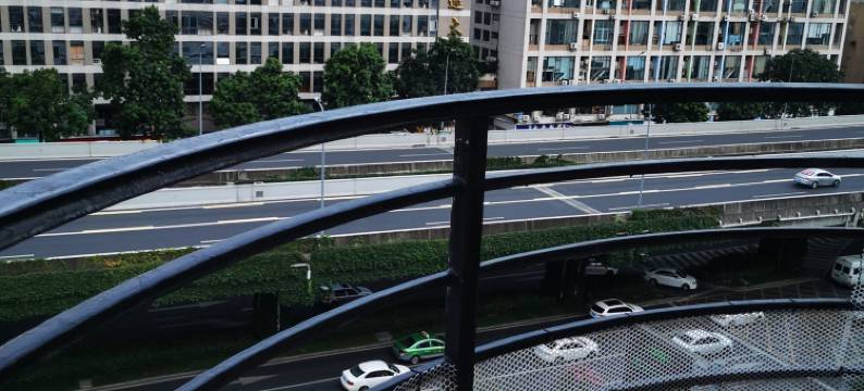 成都金牛叮叮猫民宿图片