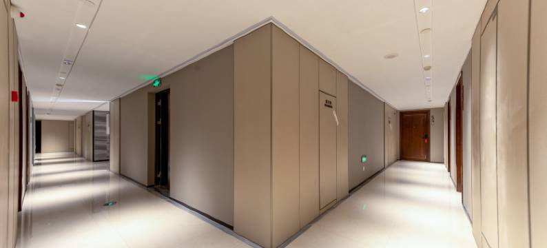 云景瑞都国际公寓(横琴口岸店)图片